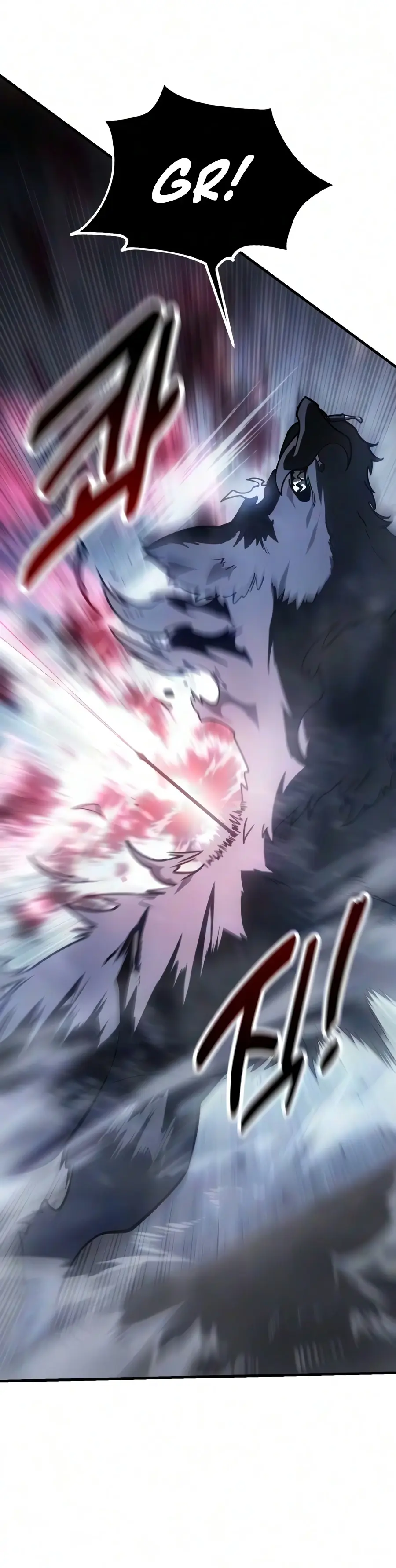 I Killed an Academy Player Chapter 129 Page 19