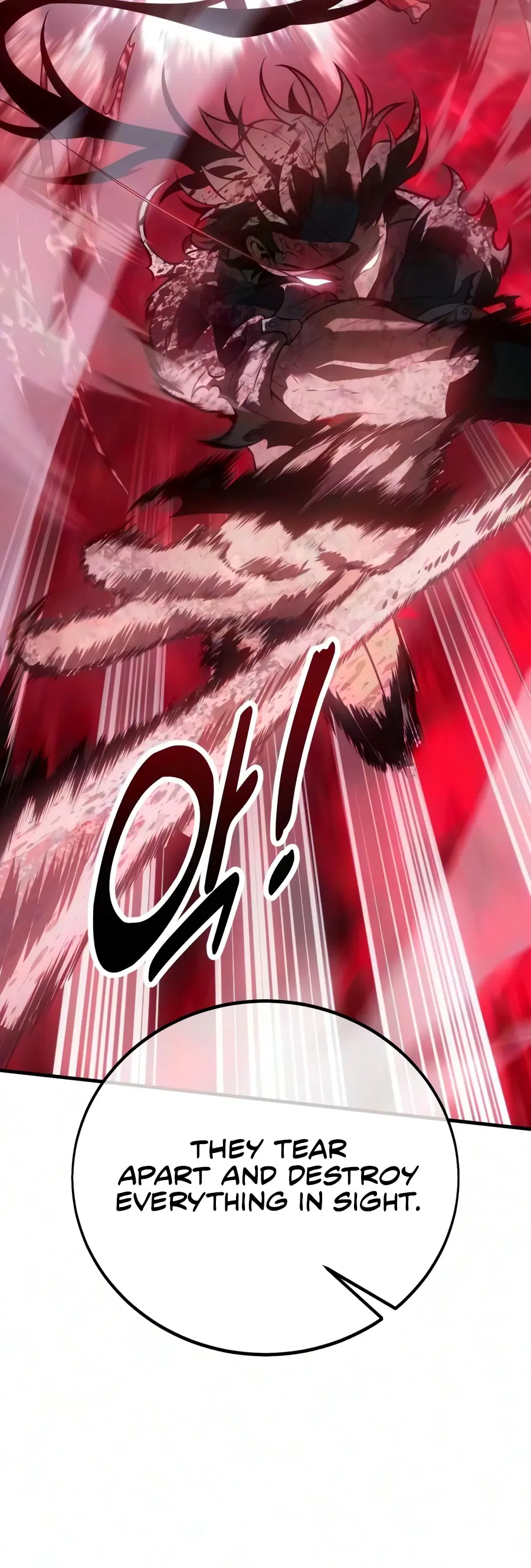 I Killed an Academy Player Chapter 130 Page 11