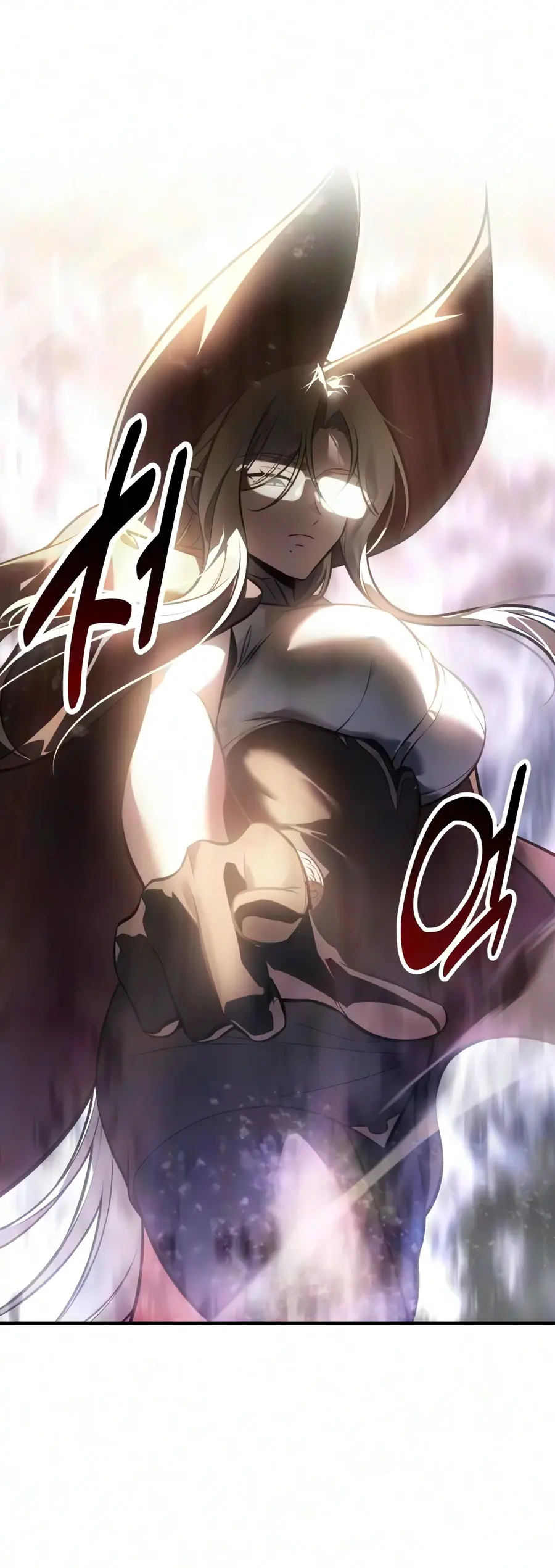 I Killed an Academy Player Chapter 131 Page 5