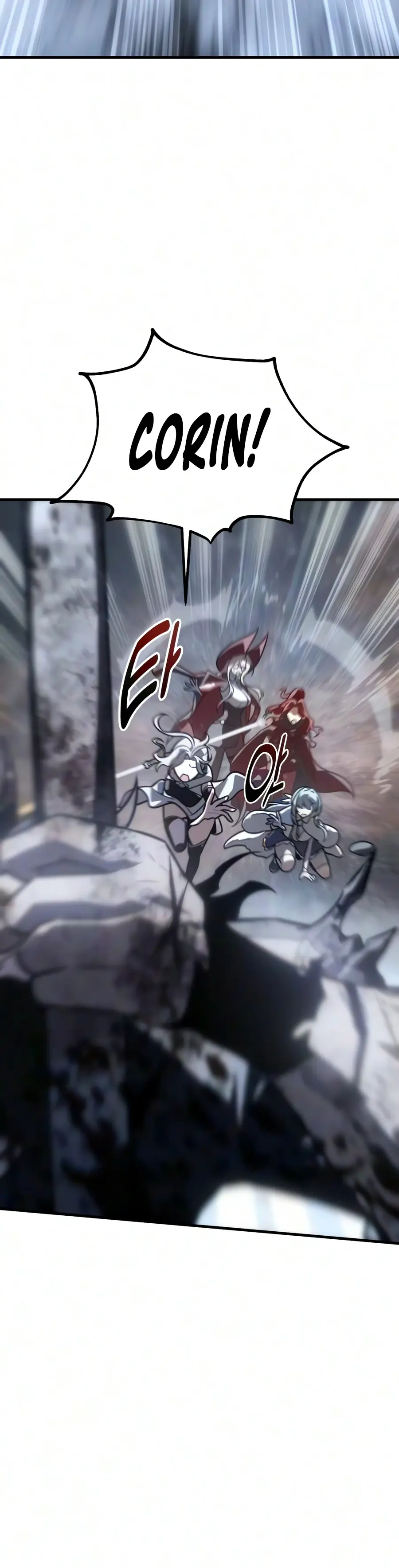 I Killed an Academy Player Chapter 132 Page 23