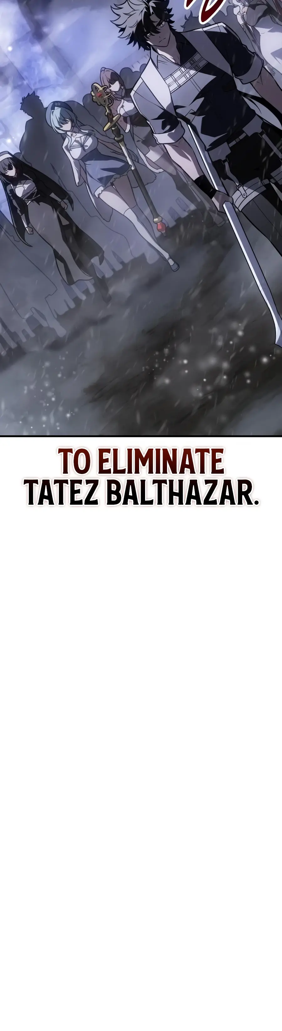 I Killed an Academy Player Chapter 134 Page 9