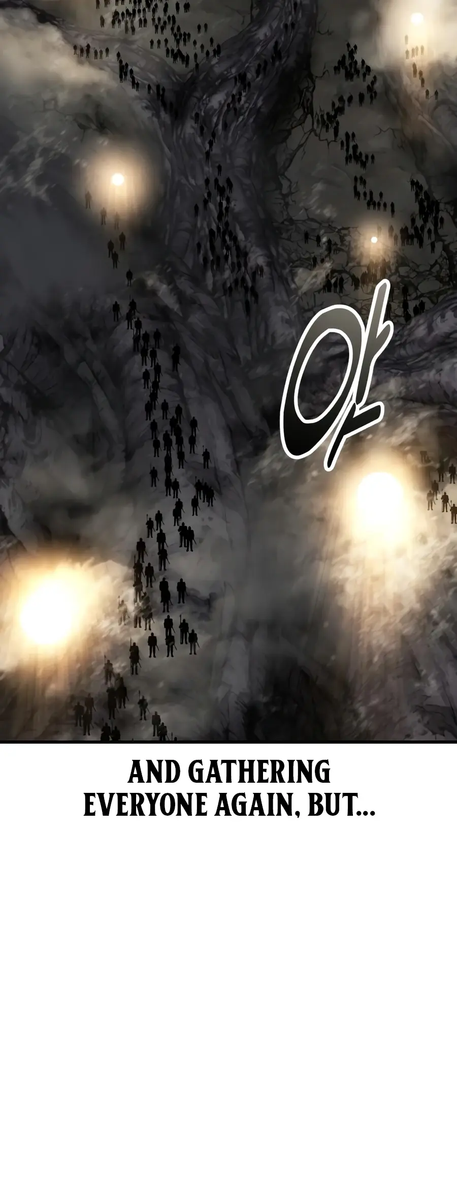 I Killed an Academy Player Chapter 134 Page 25