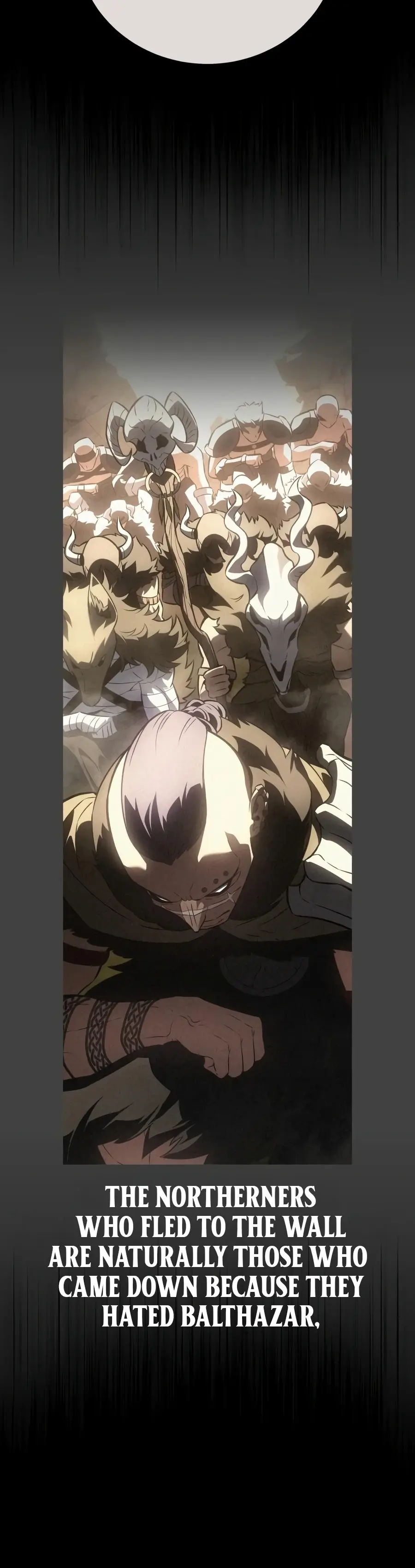 I Killed an Academy Player Chapter 135 Page 5