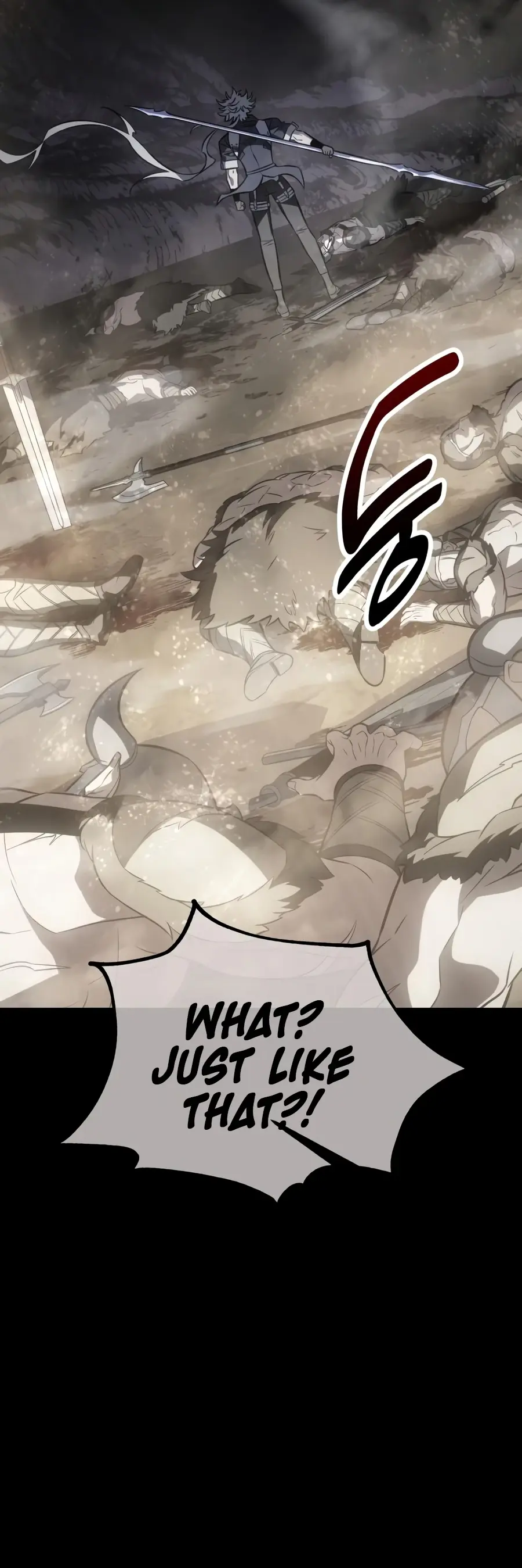 I Killed an Academy Player Chapter 135 Page 7
