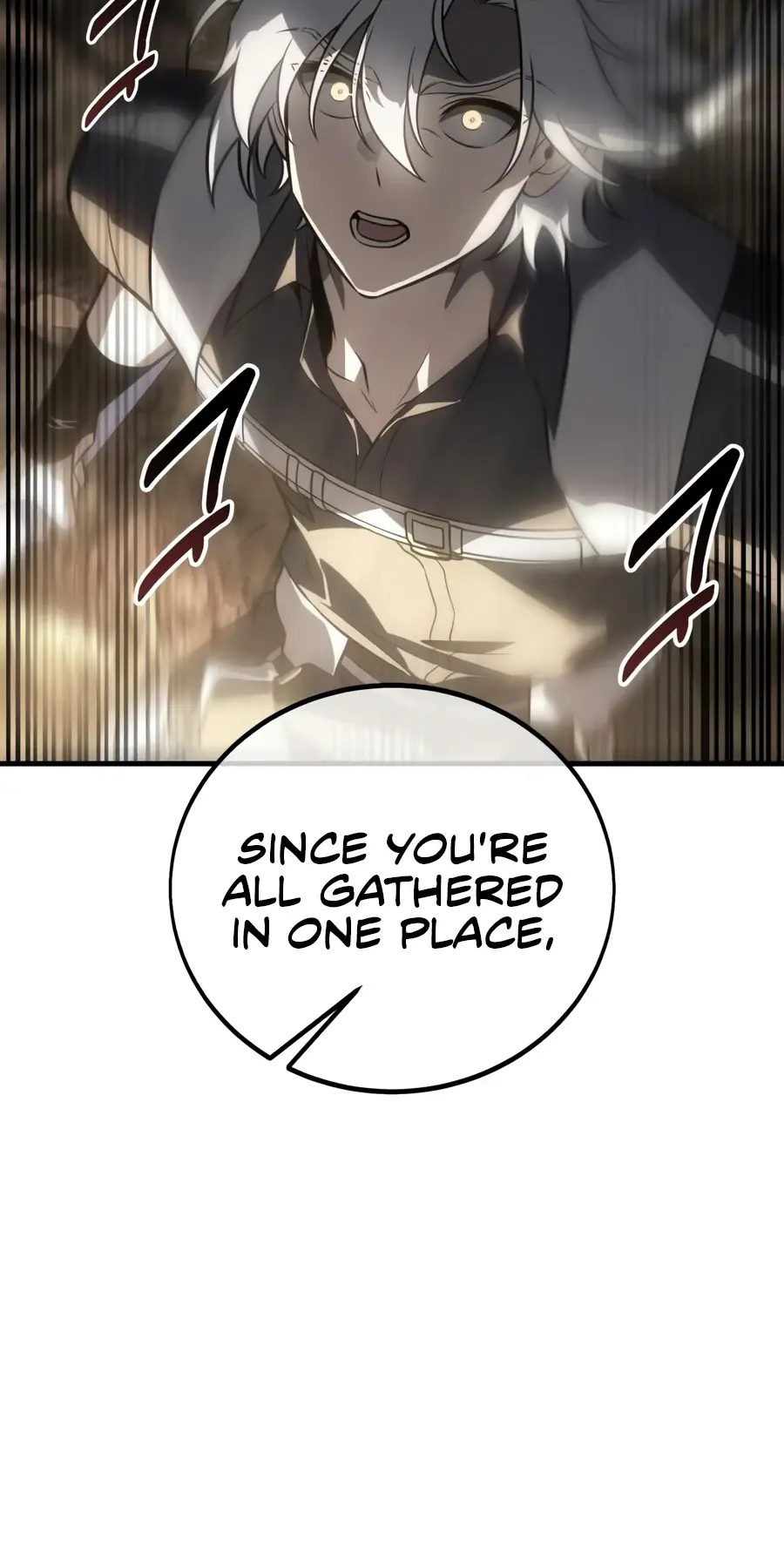 I Killed an Academy Player Chapter 135 Page 9