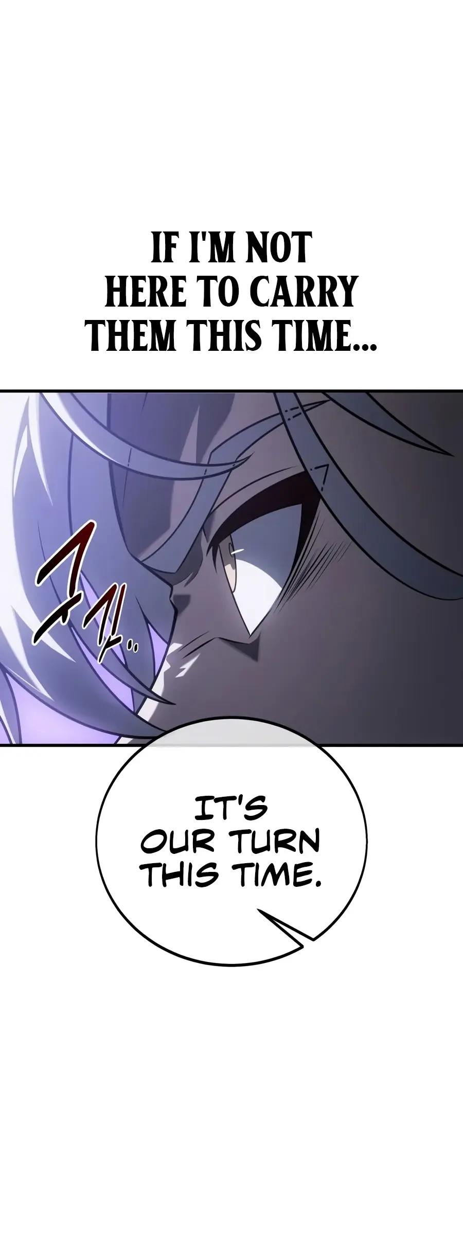I Killed an Academy Player Chapter 135 Page 19