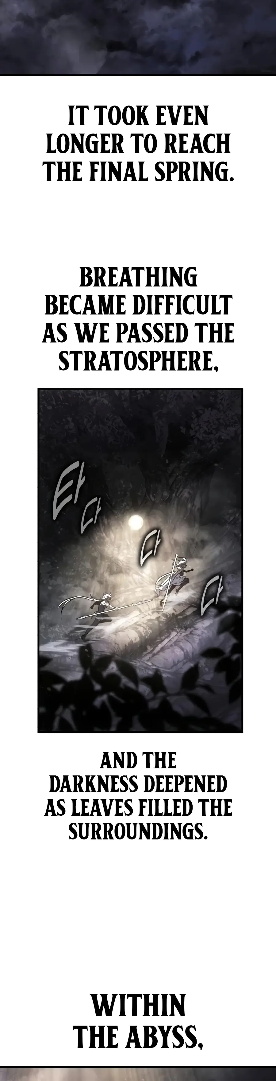 I Killed an Academy Player Chapter 135 Page 23