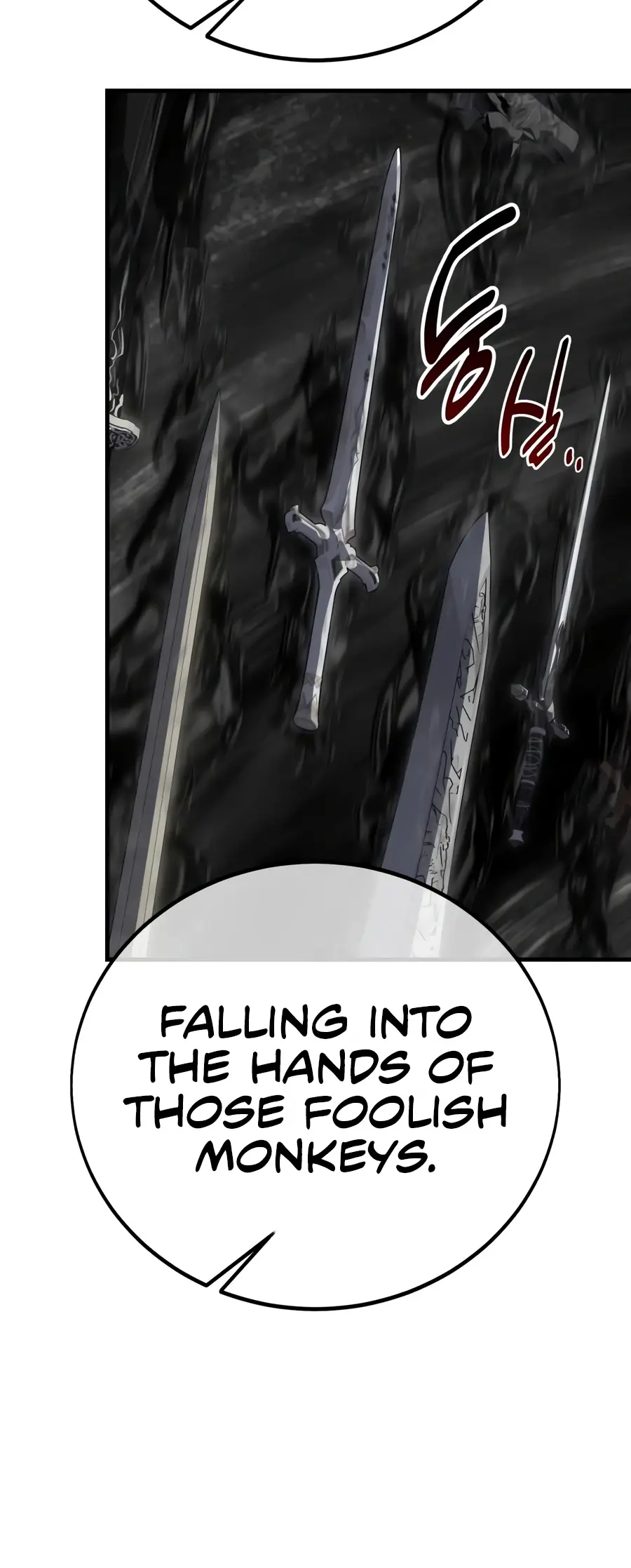I Killed an Academy Player Chapter 135 Page 29