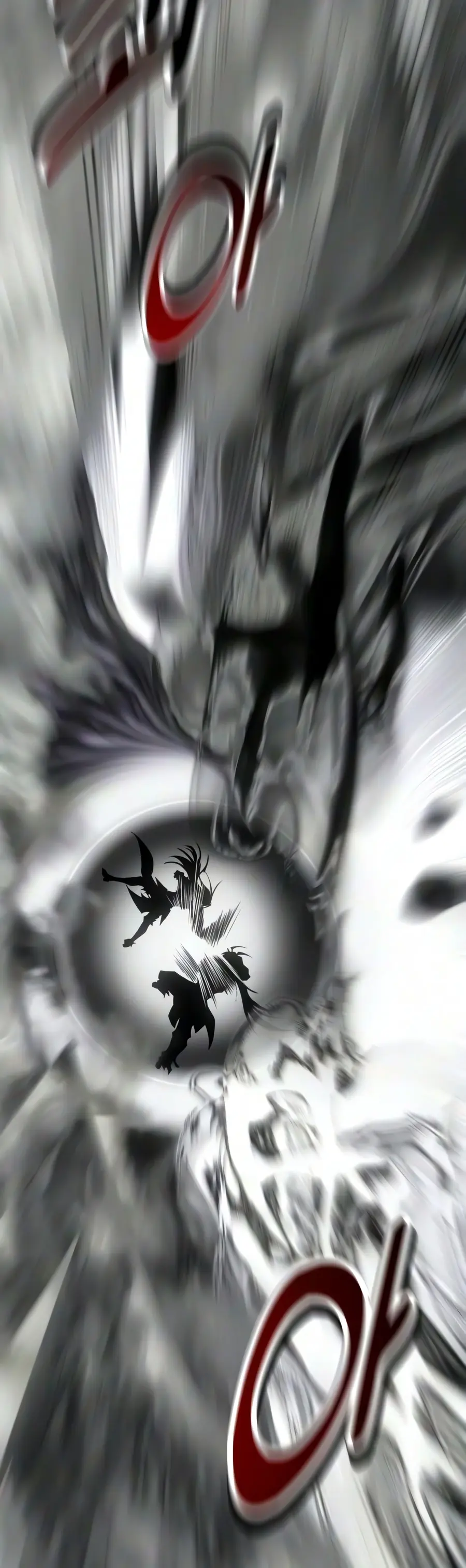 I Killed an Academy Player Chapter 136 Page 27