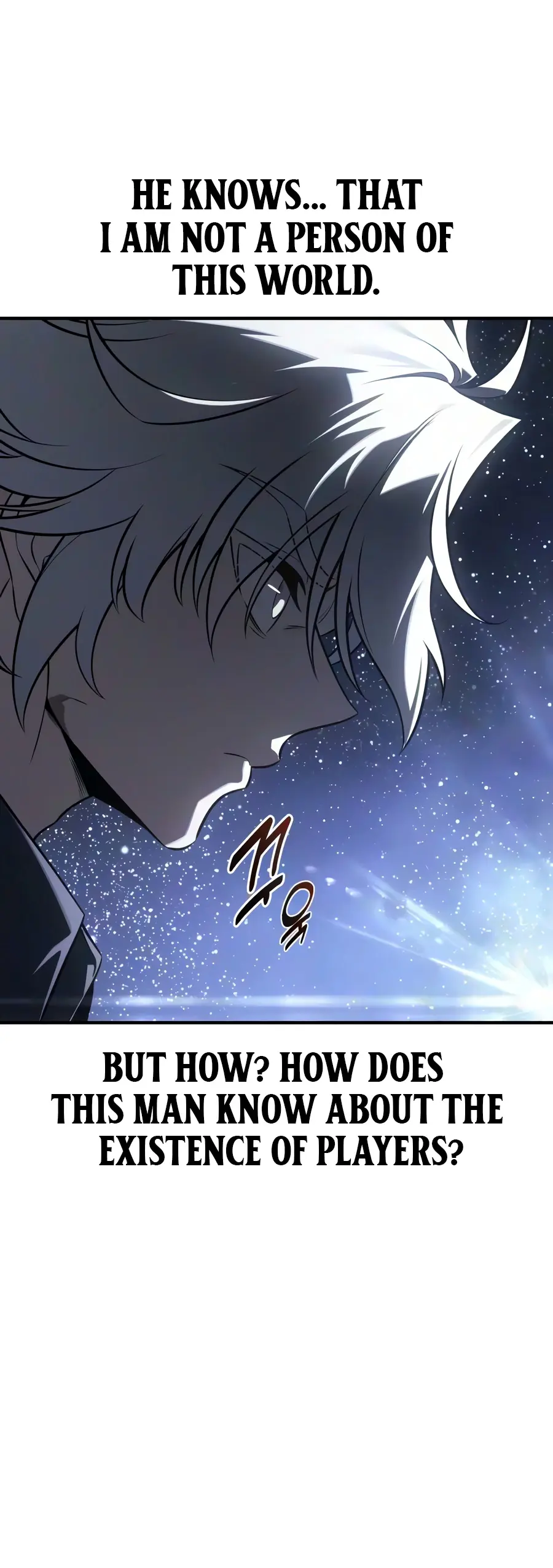 I Killed an Academy Player Chapter 137 Page 3