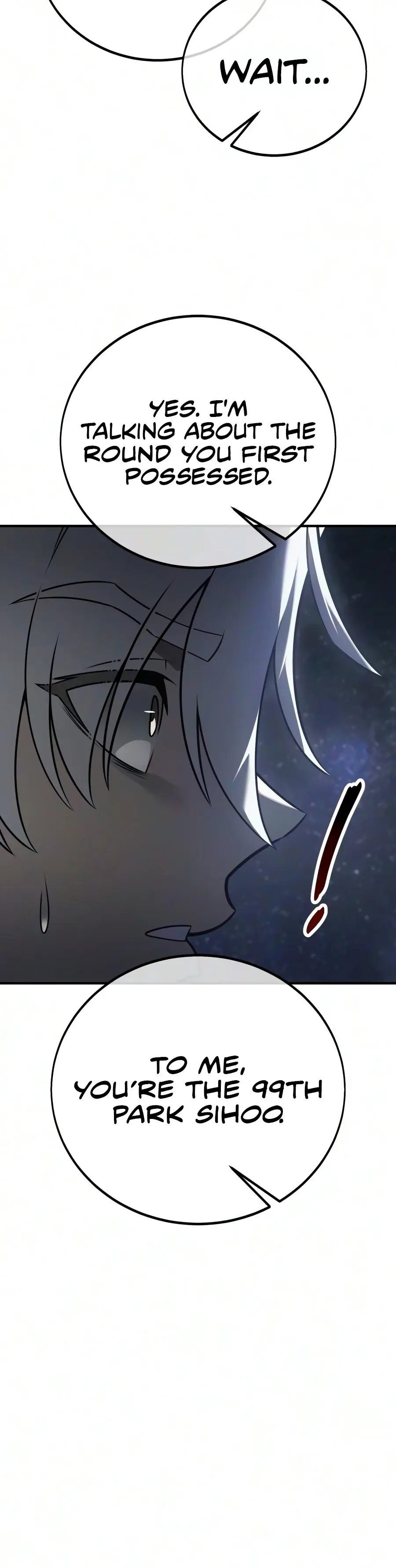 I Killed an Academy Player Chapter 137 Page 7