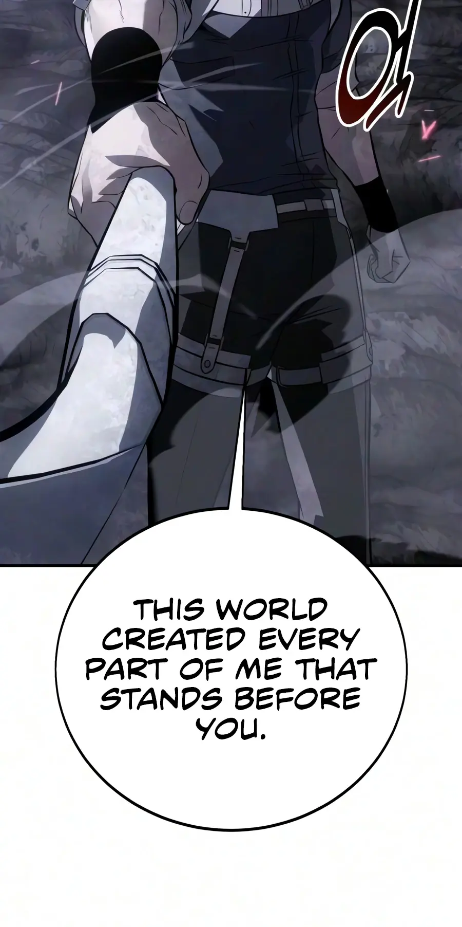 I Killed an Academy Player Chapter 138 Page 31