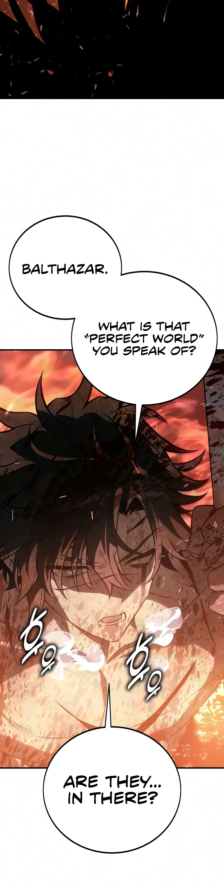 I Killed an Academy Player Chapter 139 Page 34
