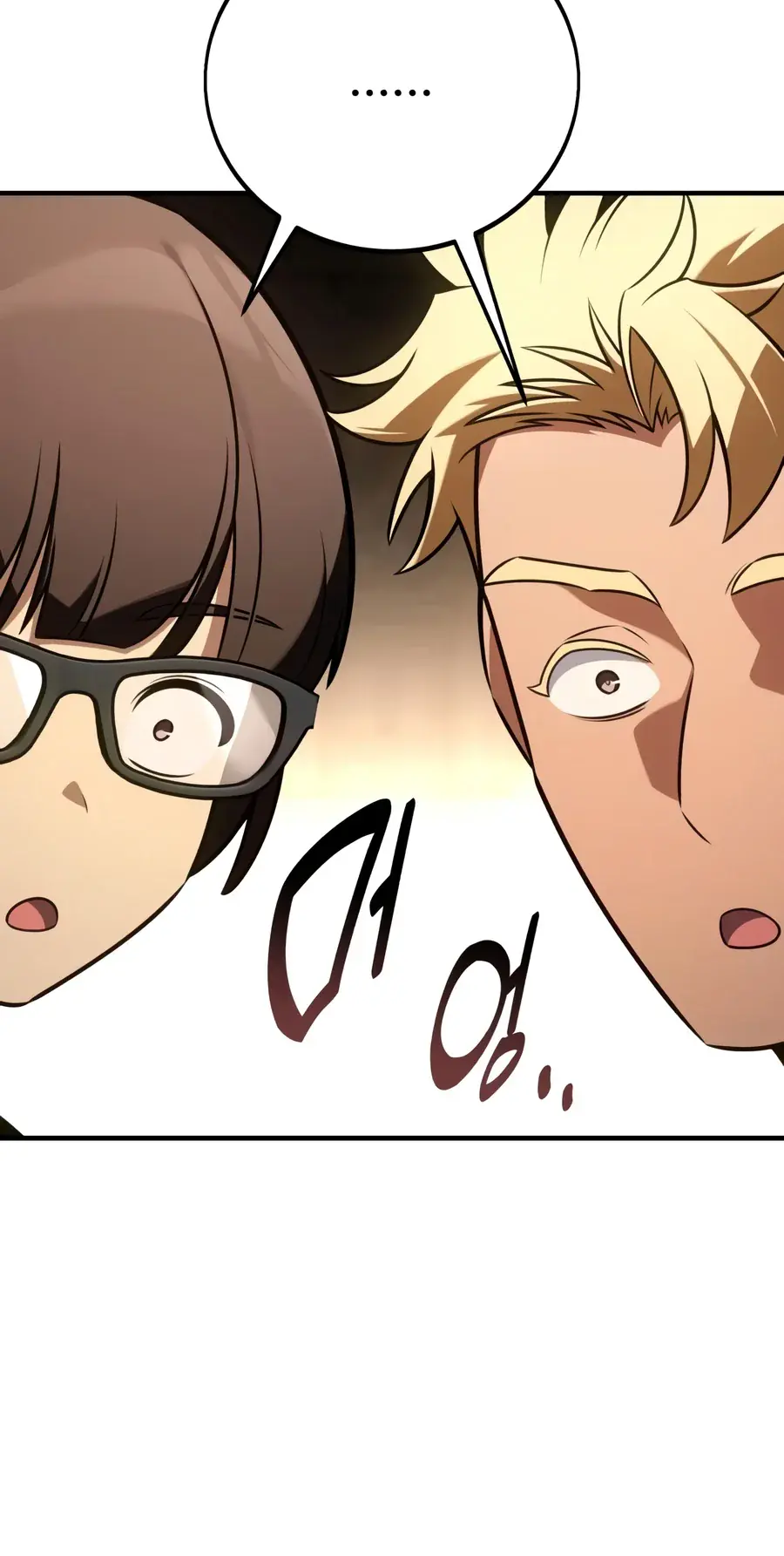 I Killed an Academy Player Chapter 140 Page 19