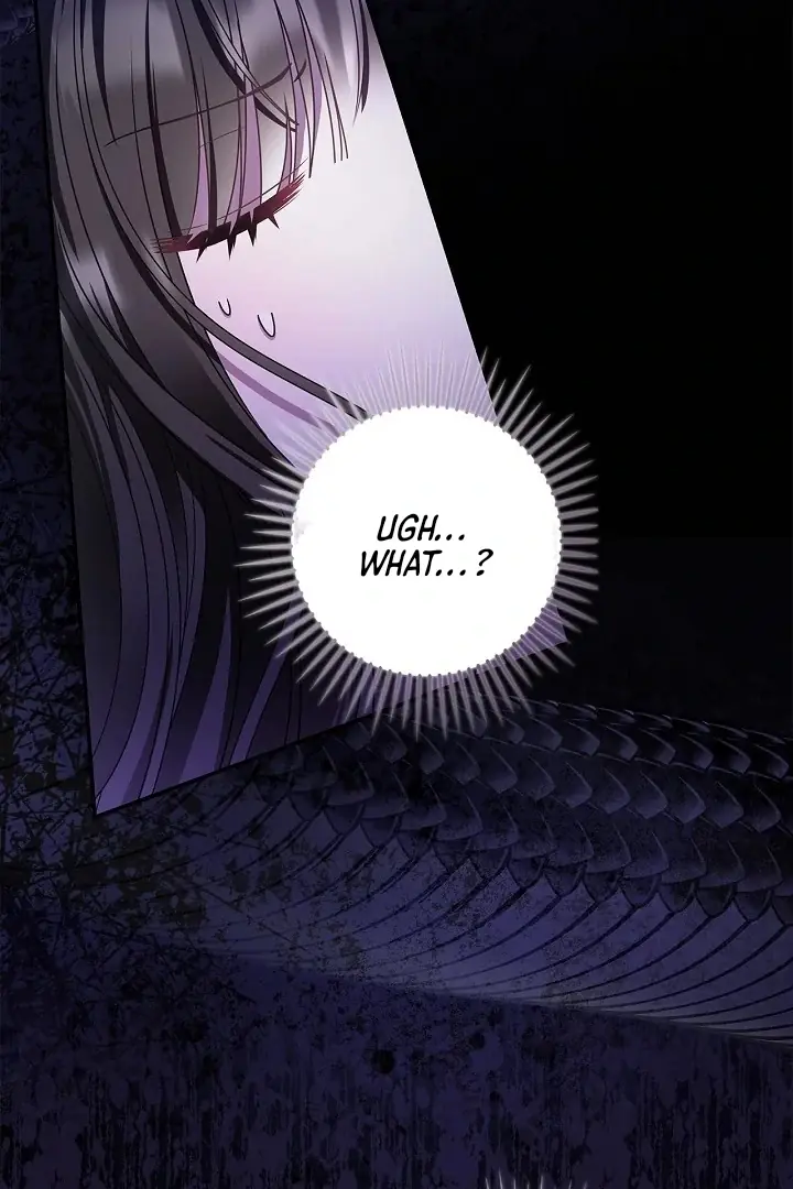I Live with My Villain Uncle Chapter 5 Page 3