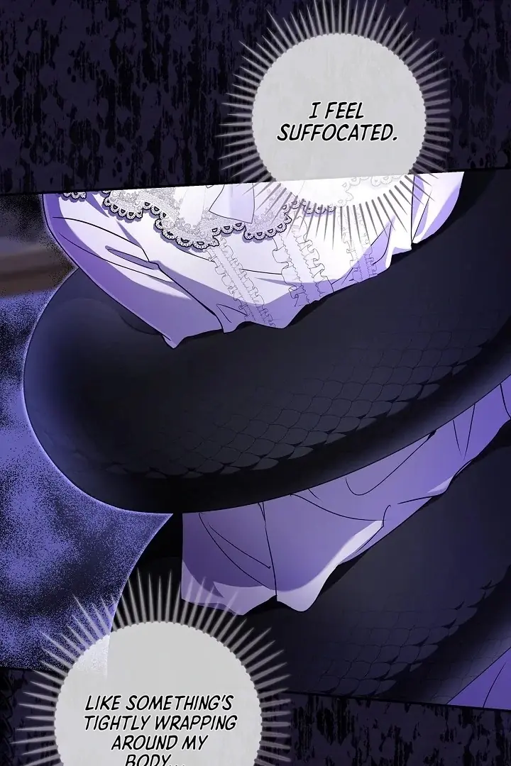I Live with My Villain Uncle Chapter 5 Page 4