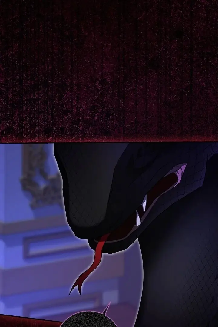 I Live with My Villain Uncle Chapter 5 Page 9