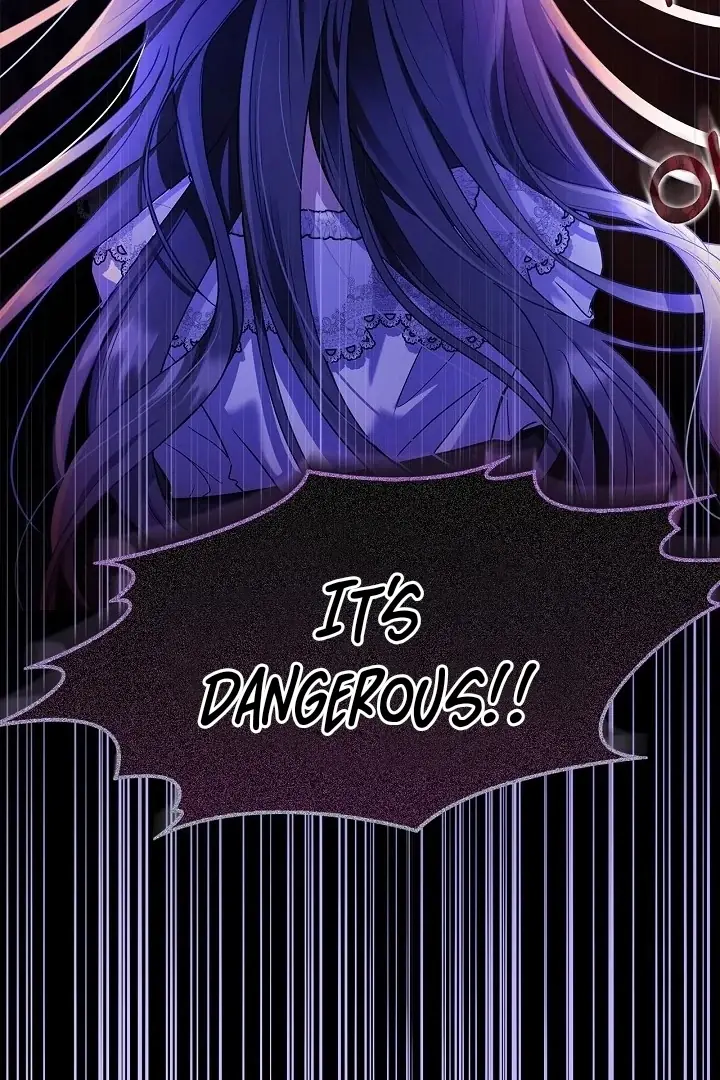 I Live with My Villain Uncle Chapter 5 Page 12