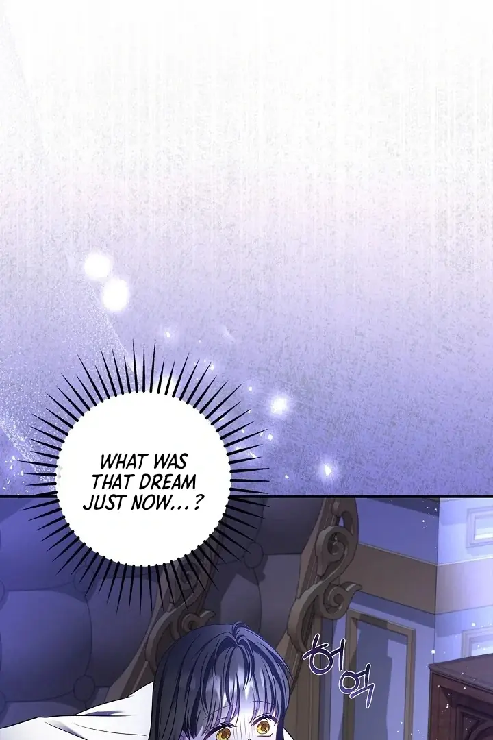 I Live with My Villain Uncle Chapter 5 Page 15