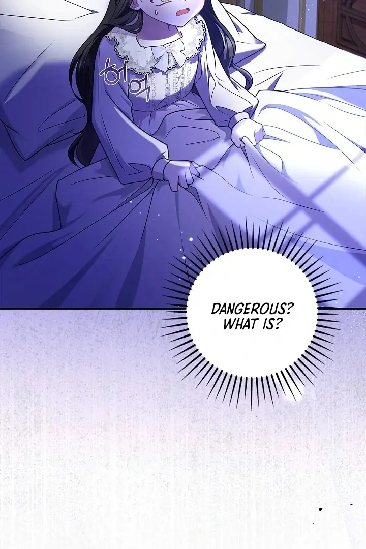 I Live with My Villain Uncle Chapter 5 Page 16