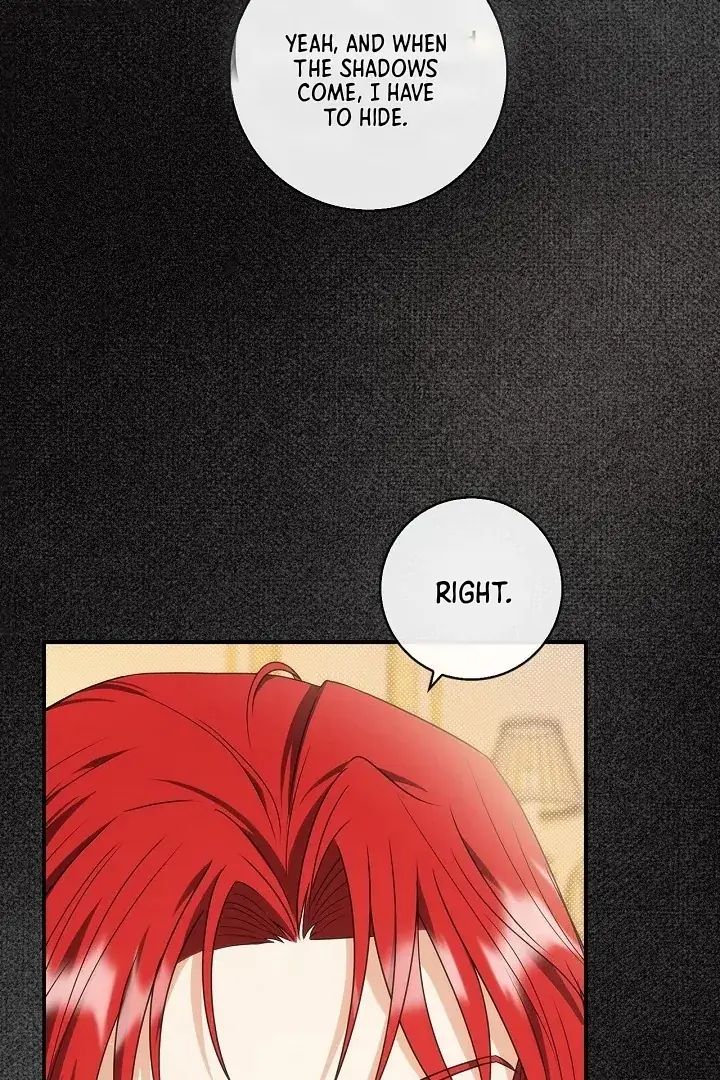 I Live with My Villain Uncle Chapter 5 Page 21