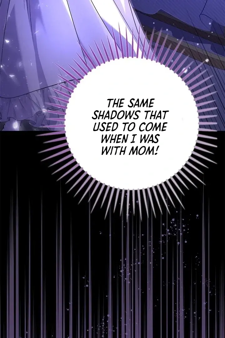 I Live with My Villain Uncle Chapter 5 Page 26