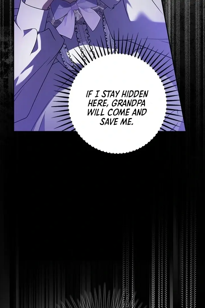 I Live with My Villain Uncle Chapter 5 Page 32