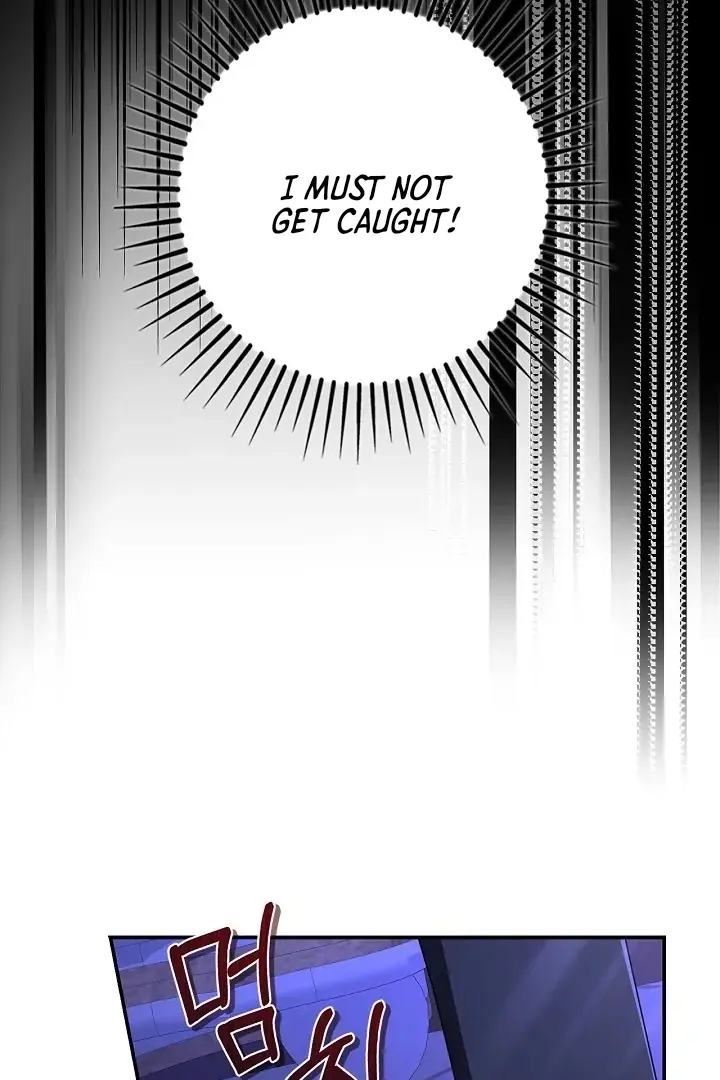 I Live with My Villain Uncle Chapter 5 Page 33