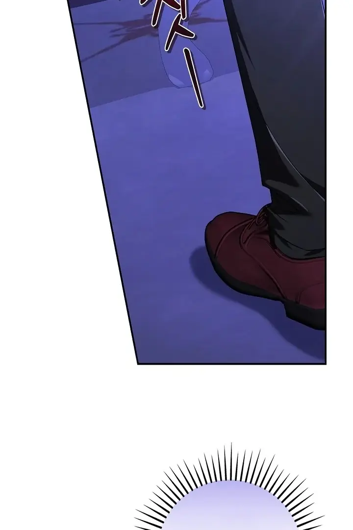 I Live with My Villain Uncle Chapter 5 Page 34