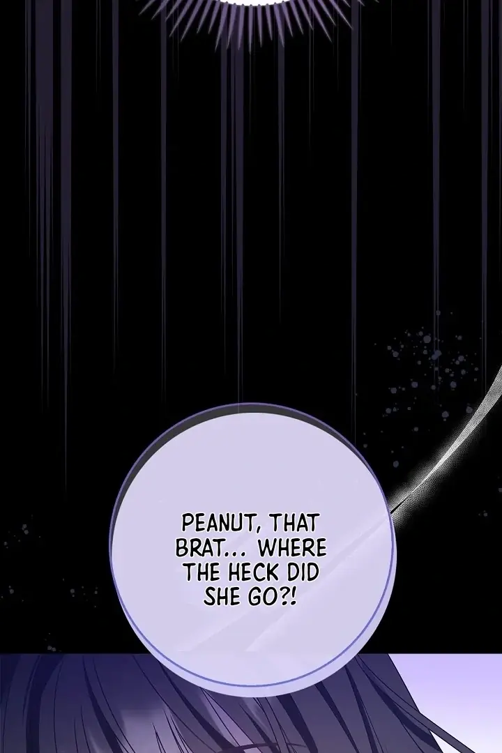 I Live with My Villain Uncle Chapter 5 Page 38