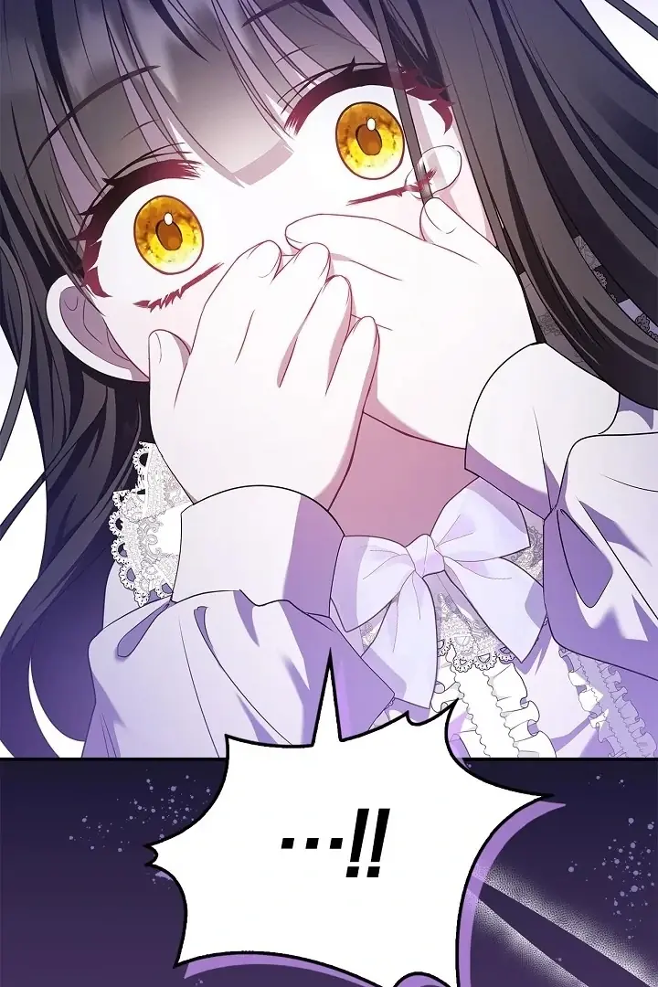 I Live with My Villain Uncle Chapter 5 Page 39