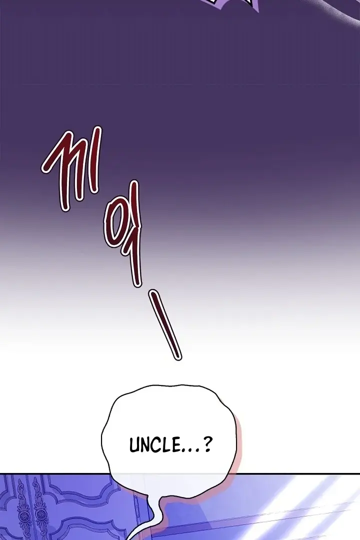 I Live with My Villain Uncle Chapter 5 Page 40