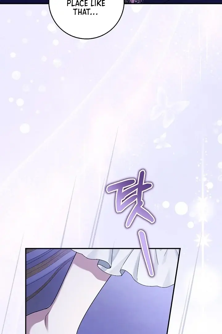 I Live with My Villain Uncle Chapter 5 Page 48