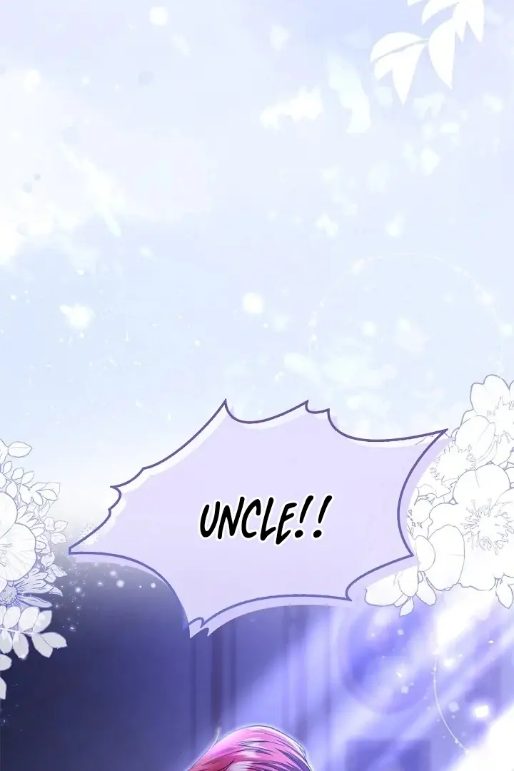 I Live with My Villain Uncle Chapter 5 Page 50
