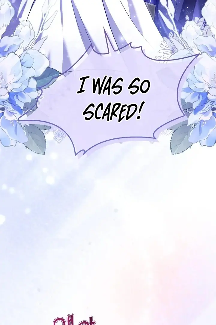 I Live with My Villain Uncle Chapter 5 Page 52