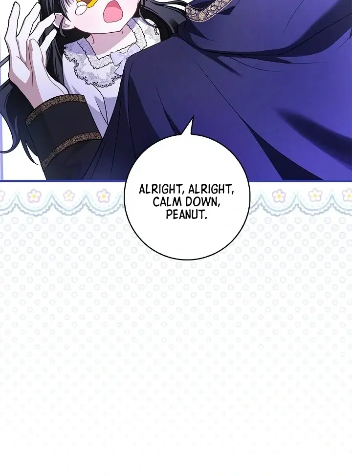 I Live with My Villain Uncle Chapter 5 Page 54