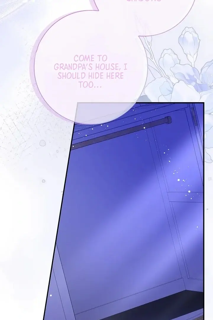 I Live with My Villain Uncle Chapter 5 Page 58