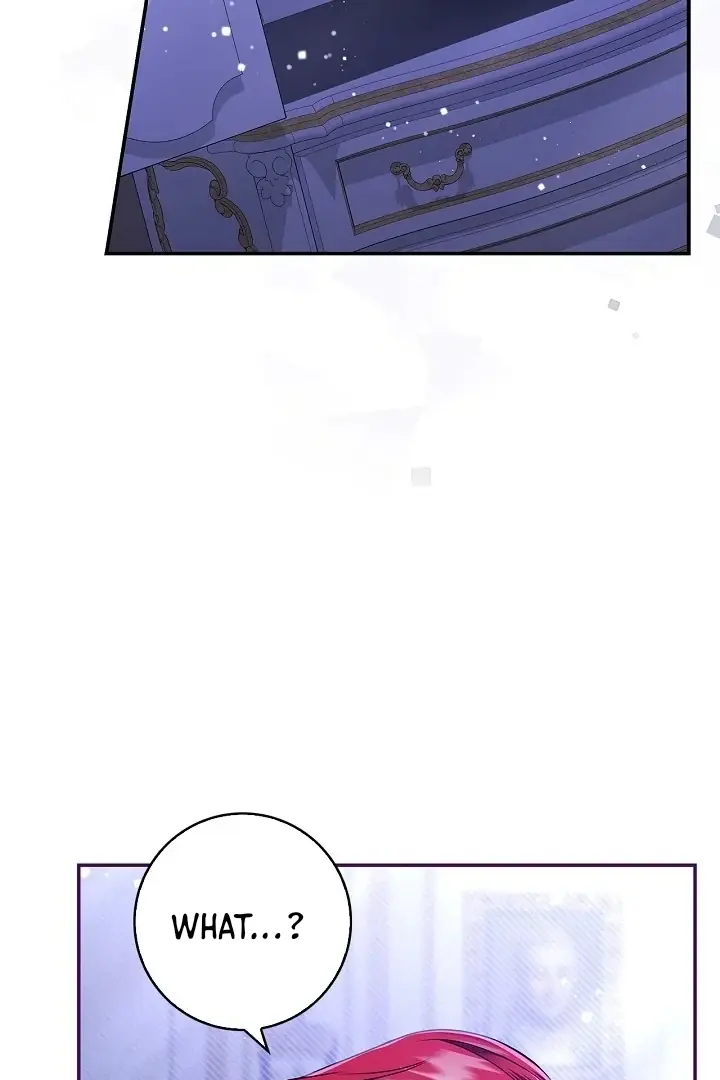 I Live with My Villain Uncle Chapter 5 Page 59