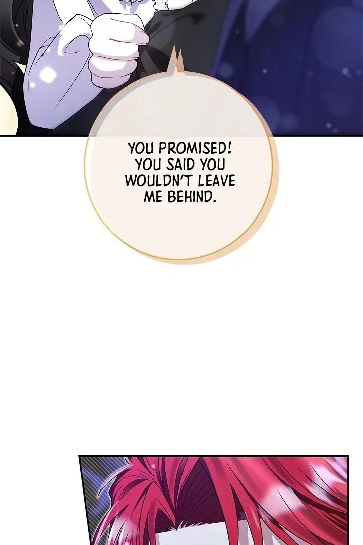 I Live with My Villain Uncle Chapter 5 Page 64
