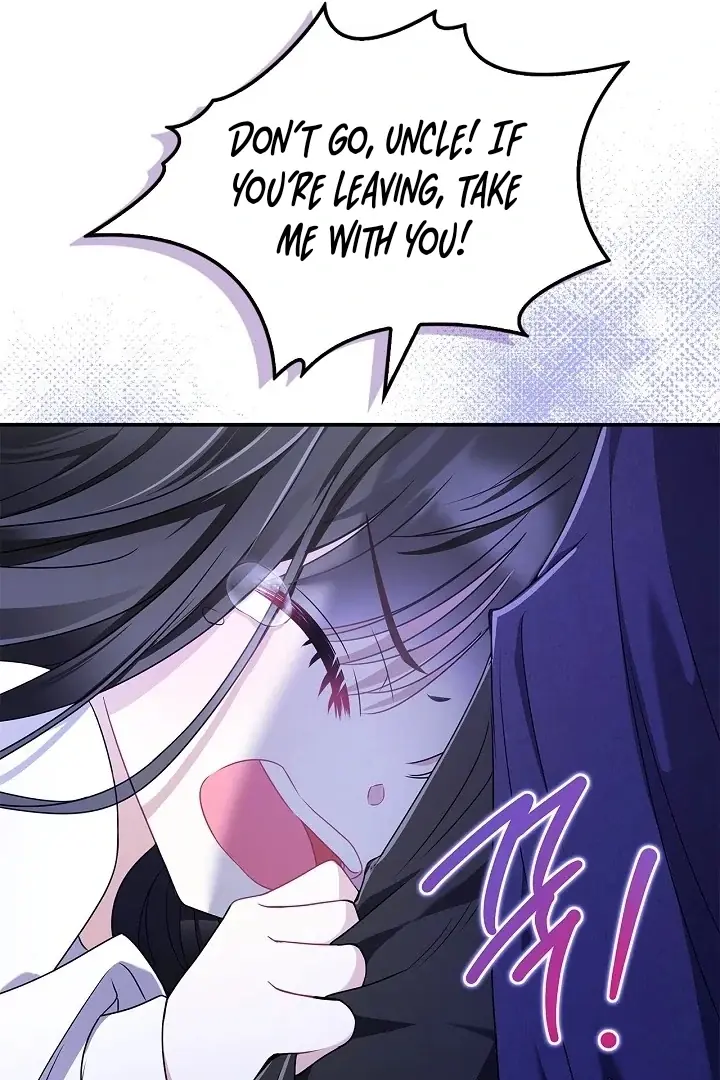 I Live with My Villain Uncle Chapter 5 Page 68