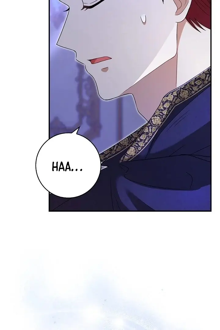 I Live with My Villain Uncle Chapter 5 Page 70
