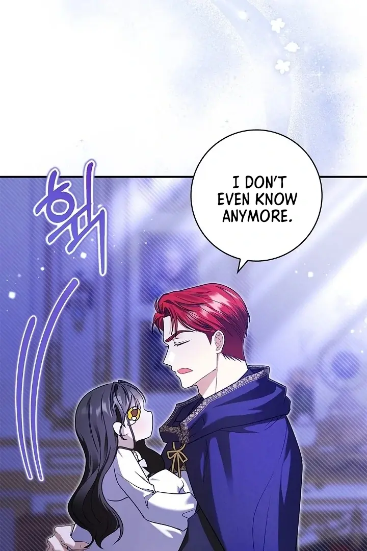 I Live with My Villain Uncle Chapter 5 Page 71