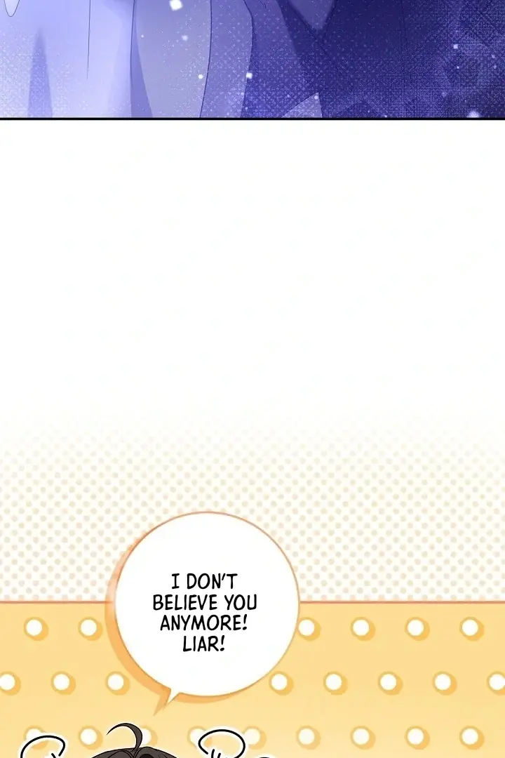 I Live with My Villain Uncle Chapter 5 Page 76