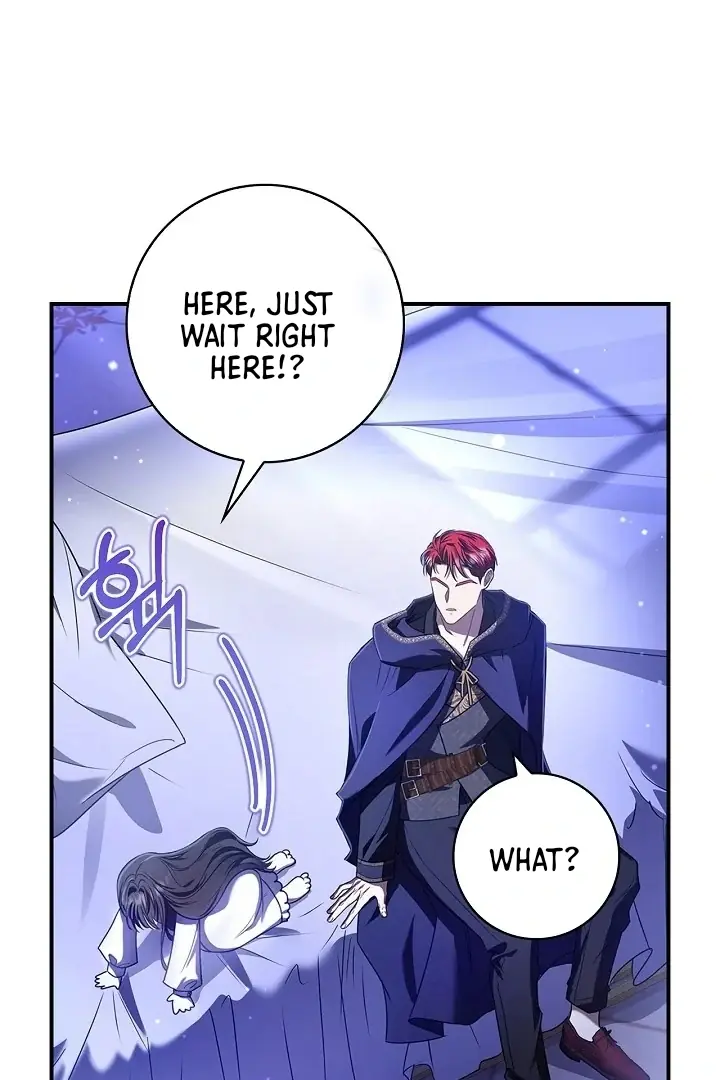 I Live with My Villain Uncle Chapter 5 Page 78