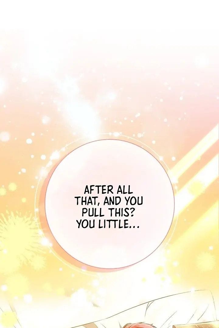 I Live with My Villain Uncle Chapter 5 Page 89