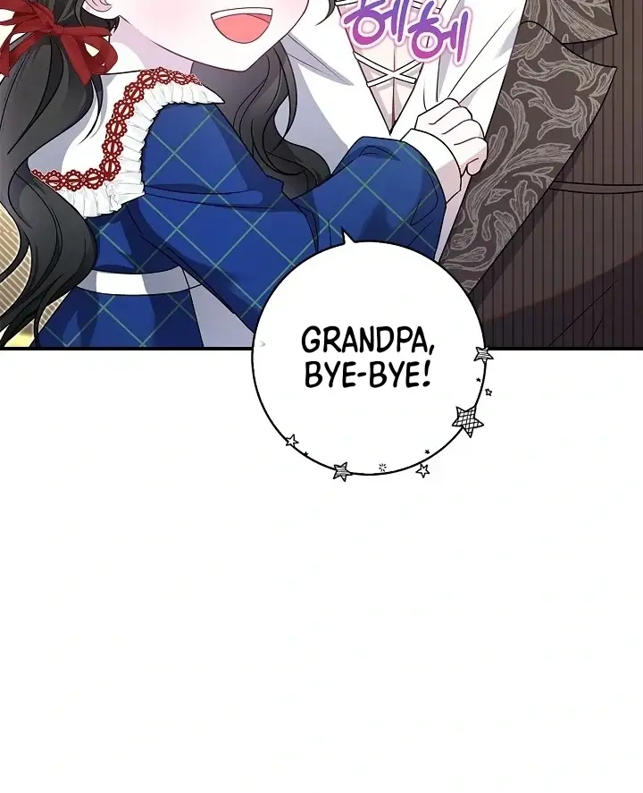I Live with My Villain Uncle Chapter 5 Page 95