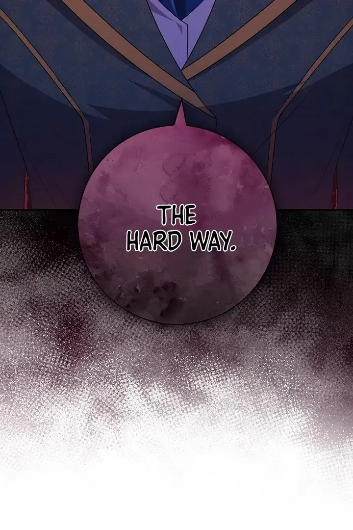 I Live with My Villain Uncle Chapter 5 Page 104