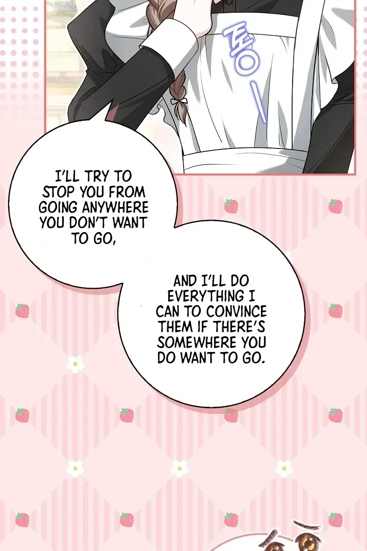 I Live with My Villain Uncle Chapter 5 Page 117