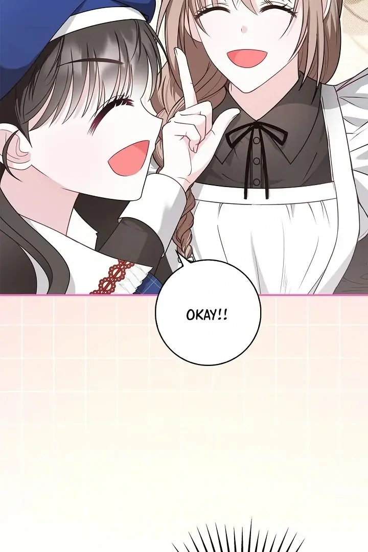 I Live with My Villain Uncle Chapter 5 Page 119