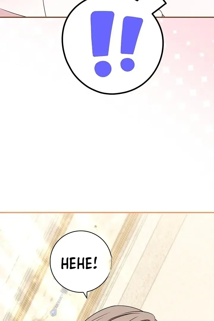 I Live with My Villain Uncle Chapter 5 Page 132